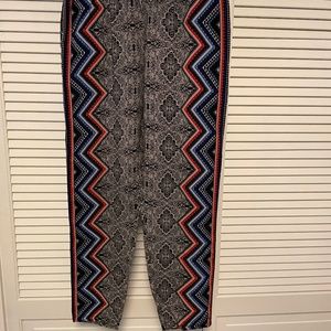 Lush Rayon Pants